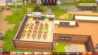 Как запланировать курсы для занятий в Let's School