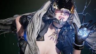 Крупное обновление к The First Descendant выйдет 31 июля