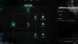 Once human: как получить дозу адреналина