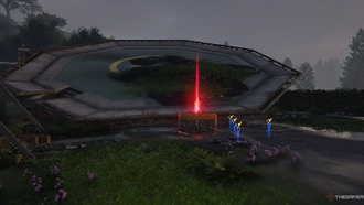 Как найти каждый ящик в больнице Дейтона в Once Human