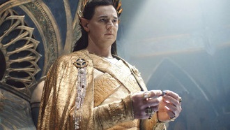 Свежий трейлер 2 сезона «Колец Власти»