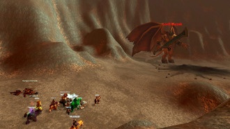 WoW SoD: лучшее огнестойкое снаряжение для Molten Core