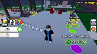 Рабочие коды Sushi Shop Tycoon: подарки для поклонников Roblox