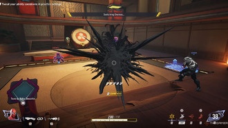 Каковы возможности совместной работы в Marvel Rivals?