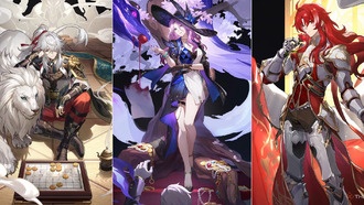 Где найти Возвышение и следы для Юньли на Хонкае: Star Rail