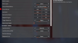 Как делать банни-хоп в Apex Legends (руководство по Neo Strafing)