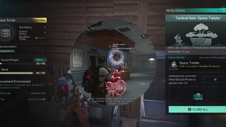 Once human: как увеличить лимит изолированных единиц безопасности