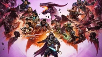 Dragon Age: The Veilguard — масштабная ролевая игра