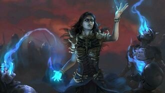 Path of Exile совершил великое дело сразу после выхода Settlers of Kalguur