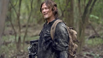 «Ходячие мертвецы: Дэрил Диксон» продлены на 3 сезон, показан трейлер 2 сезона