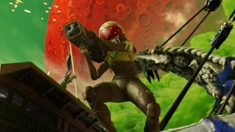 Создатели шутера Concord представили анимированный трейлер с тремя новыми героями