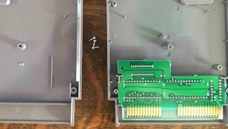 iFixit выпускает PSA о том, следует ли дуть в игровые картриджи