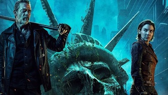 AMC выпустил тизер второго сезона сериала «Ходячие мертвецы: Мёртвый город»