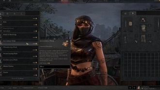 Что делать с цветками тысячелистника в Dungeonborne