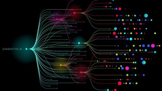 Китайский ИИ соответствует американским технологиям