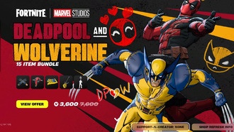 Как получить бесплатный смайлик «Головокружительный сироп» в Fortnite