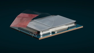 Новая термопрокладка Thermal Grizzly имеет конструкцию с изменяющейся фазой