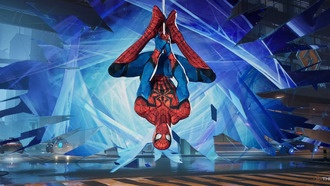 Как играть за Карателя в Marvel Rivals