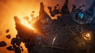 Last Epoch получила масштабное обновление