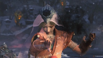 Как победить храм Камукура в Kunitsu-Gami: Path Of The Goddess