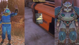 Как приготовить болотный тофу в Fallout 76