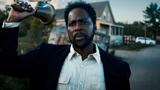 Вышел новый трейлер третьего сезона триллера «Извне»