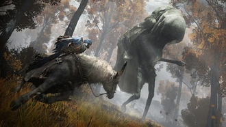 Стримерша прошла Elden Ring с необычным контроллером