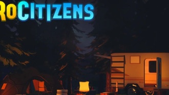 Roblox: Коды RoCitizens