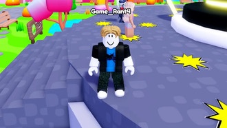 Roblox: бесплатные коды UGC Spinner