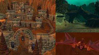 Что делать на 60 уровне в WoW SoD