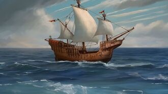 Europa Universalis 5: новые подробности от Project Caesar