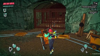 Как решить головоломки заброшенной шахты в Dungeons Of Hinterberg