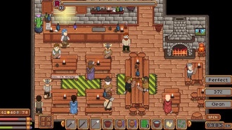 Как повысить свою репутацию в Travellers Rest