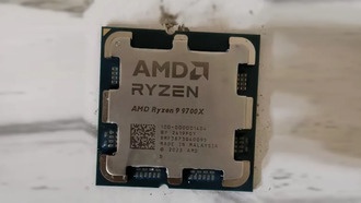 AMD отложила выпуск Ryzen 9000 из-за ошибки в маркировке Ryzen 7