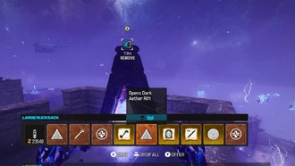 Call of Duty: как получить все секретные схемы в MW3 Zombies