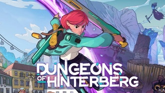 Подземелья Хинтерберга: как увеличить развлечение, известность и отдых