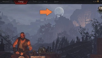 Dungeonborne: Как получить фрагмент лунного кулона