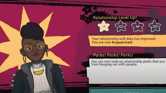 Dungeons of Hinterberg: как повысить дружбу и получить награды