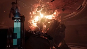 Никто не хочет умирать: прохождение Зеленой башни