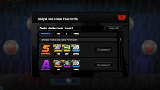 Все, что вам нужно знать об Оборона шиюй в Zenless Zone Zero