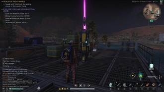 Как исправить якорь отсутствия доступа к разлому в Once Human