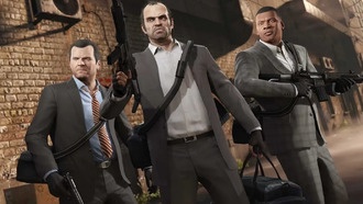 Инсайдеры о GTA 5 и Mafia в подписках Game Pass и Xbox