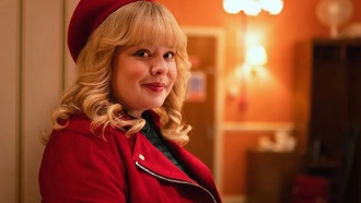 Опубликован отрывок из праздничного выпуска «Доктора Кто»