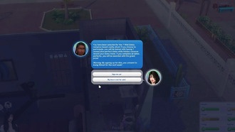 The Sims 4: Как пройти испытание «7 диких свиданий»