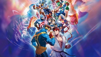 Microsoft и Capcom решают проблемы движка MT Framework на Xbox