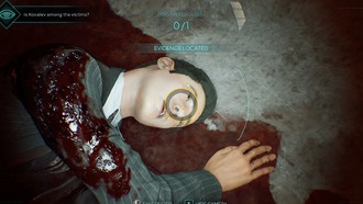 Никто не хочет умирать: прохождение бара «Икар»