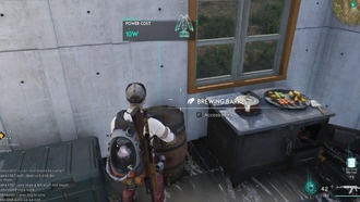 Once human: как добыть и использовать бочки для пивоварения