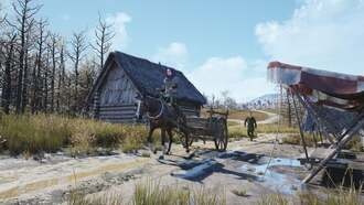 Manor Lords собрала $60 млн в раннем доступе Steam