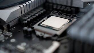 Intel выпустила обновление для защиты процессора от нестабильности