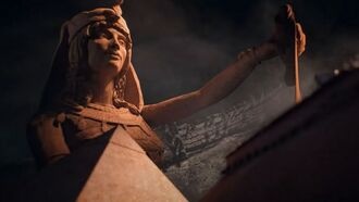 Мы знаем, когда увидим геймплей Civilization 7